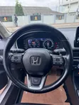 Honda Civic Touring CVT 2023 White - 3
