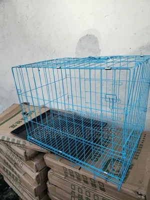 Brand New Foldable Puppy Cage