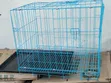 Brand New Foldable Puppy Cage - 2