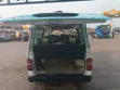 Nissan Caravan (Urvan) 1998 White - 2