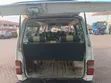 Nissan Caravan (Urvan) 1998 White - 3