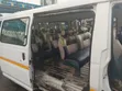 Nissan Caravan (Urvan) 1998 White - 4