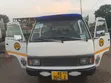 Nissan Caravan (Urvan) 1998 White - 5