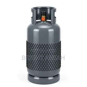 15Kg Gas Cylinder - Brand New