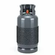 15Kg Gas Cylinder - Brand New - 2