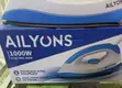 AILYONS Dry Iron - 1