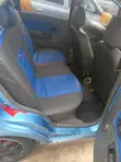 Chevrolet Matiz 0.8 S 2008 Blue - 2