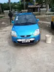Chevrolet Matiz 0.8 S 2008 Blue - 3