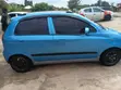 Chevrolet Matiz 0.8 S 2008 Blue - 5