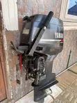 P Kusi Outboard Motors - Yamaha, Suzuki, Johnson - 1