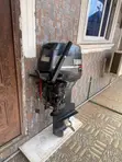 P Kusi Outboard Motors - Yamaha, Suzuki, Johnson - 5