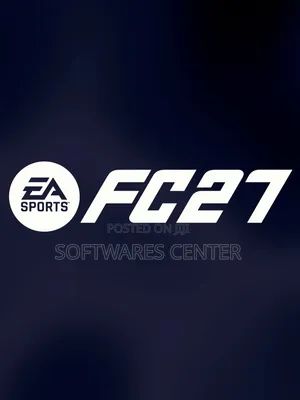 EA FC 27 Account for PC