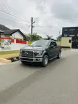 2016 Ford F-150 XLT 4x4 SuperCrew EcoBoost - 2