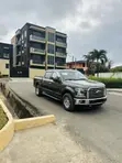 2016 Ford F-150 XLT 4x4 SuperCrew EcoBoost - 3