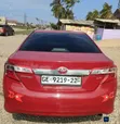 Toyota Camry 2014 Red - 2
