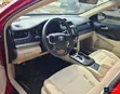 Toyota Camry 2014 Red - 3