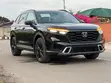 Honda CR-V Touring Hybrid AWD 2024 Black - 5