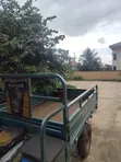 Tricycle 2023 - Green - 2