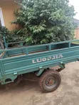 Tricycle 2023 - Green - 3