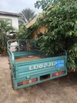 Tricycle 2023 - Green - 4