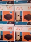 AEC Wall Lights with Daylight Sensor - 3
