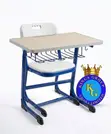 Brand New Student Table and Chair Set - 1