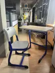 Brand New Student Table and Chair Set - 2