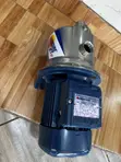 Pedrollo 1.5 HP Water Pump - 3
