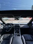 2021 Land Rover Range Rover Sport Silver - 3