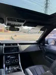 2021 Land Rover Range Rover Sport Silver - 5