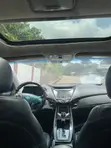2013 Hyundai Elantra Limited Sedan FWD (1.8L 4cyl 6A) White - 3