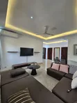 Furnished 2-Bedroom Apartment for Rent in Haatso, ECOMOG - 1