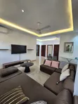 Furnished 2-Bedroom Apartment for Rent in Haatso, ECOMOG - 2