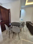 Furnished 2-Bedroom Apartment for Rent in Haatso, ECOMOG - 3