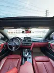 BMW 430i Gran Coupe 2017 Gray - 2