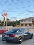 BMW 430i Gran Coupe 2017 Gray - 3