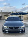 BMW 430i Gran Coupe 2017 Gray - 4