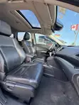 2016 Honda CR-V Touring SUV Silver - 2