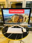 HP 24-G020 All-in-One Touchscreen Monitor - 1