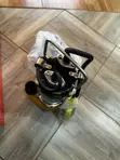 Luckypro 0.5 HP Sewage Pump - 2