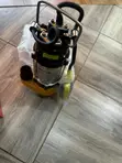 Luckypro 0.5 HP Sewage Pump - 3
