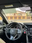 Honda Civic Sport Sedan 2020 Gray - 4
