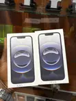 New Apple iPhone 16e 128GB Black - 2
