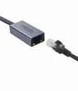 Promate USB-C to RJ45 Ethernet Adapter - 1