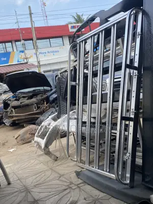 Quality Metal Carrier Rack