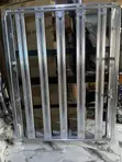 Quality Metal Carrier Rack - 2