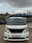 2011 Toyota Vellfire Z 2.4 FWD 8-Seater - 2