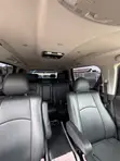 2011 Toyota Vellfire Z 2.4 FWD 8-Seater - 3