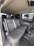 2011 Toyota Vellfire Z 2.4 FWD 8-Seater - 4