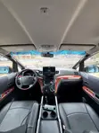 2011 Toyota Vellfire Z 2.4 FWD 8-Seater - 5